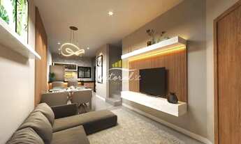 Imagem 6: Geminado sobrado 350m da praia - Balneário Piçarras/SC