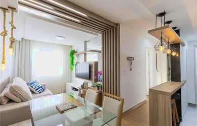 Imagem 4: Apartamento com 2 dormitórios à venda no Marilândia