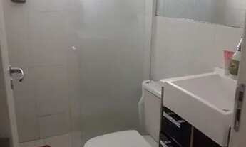 Imagem 4: APARTAMENTO PARA VENDA - CENTRO - 2 DORMITÓRIOS - 1 BANHEIRO - 1 VAGA DE GARAGEM