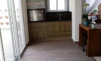 Imagem 6: Casa com 3 dormitórios à venda, 242 m² por R$ 1.690.000,00 - Condomínio Bosques de Grevíle