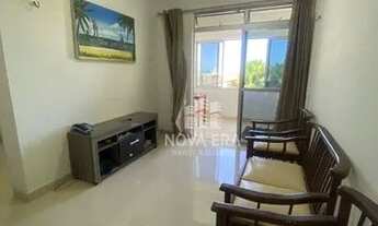 Imagem 3: Apartamento com 3 dormitórios para alugar, 84 m² por R$ 2.564/mês - Vicente Pinzon - Forta