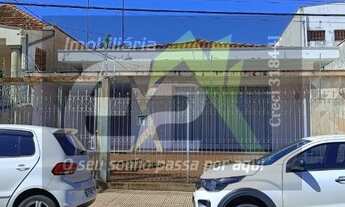 Imagem: Locação de Casas / Padrão na cidade de