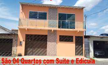 Imagem: Lindo Imóvel Duplex, 04 Qtos com Suíte