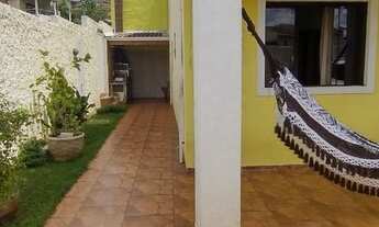 Imagem: Casa 4 dormitórios à venda Jardim Imperial