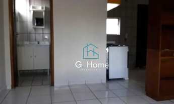 Imagem 4: Kitnet com 1 dormitório, 28 m² - venda por R$ 140.000,00 ou aluguel por R$ 980,00/mês - Vi