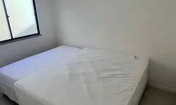 Imagem 4: Cond. Villa Fiori - casa 2/4 uma suite- no SIM mobiliada - fechada moderna - condomínio co