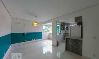 Imagem 4: Apartamento para Aluguel - Buritis, 2 Quartos, 68 m2