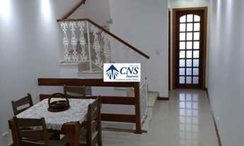 Imagem 3: CASA RESIDENCIAL em TABOÃO DA SERRA - SP, JARDIM GUAYANA