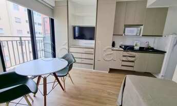 Imagem: Is Perdizes disponível para venda com 28m²