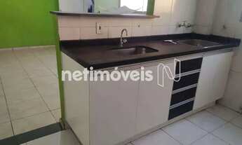 Imagem 5: Venda Apartamento 2 quartos Sapucaia Contagem