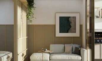 Imagem 5: LDR - DUE Apartamento com 1 dormitório