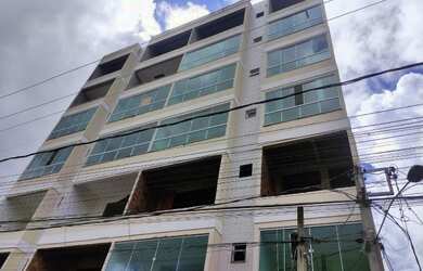 Imagem 2: Apartamento 100m2² 3 quts com suíte centro marechal - es