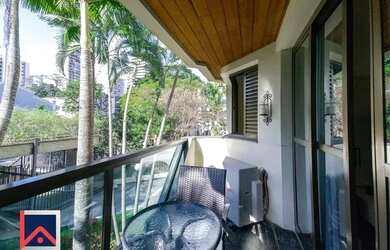 Imagem 7: Apartamento Venda Vila Olímpia 117 m² 3 Dormitórios