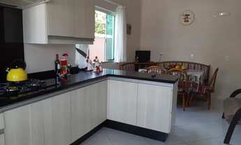 Imagem 2: Casa para Venda em Palhoça, São Sebastião, 3 dormitórios, 1 suíte, 2 banheiros, 2 vagas