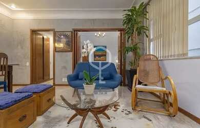 Imagem 3: Apartamento em Ipanema - Rio de Janeiro, RJ