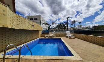 Imagem 1: Casa Duplex 3 quartos sendo 1 suíte a venda,104m² na Praia do Morro - Guarapari - ES