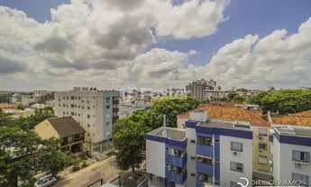 Imagem 2: Apartamento à venda Rua Marechal Frota, Cristo Redentor - Porto Alegre