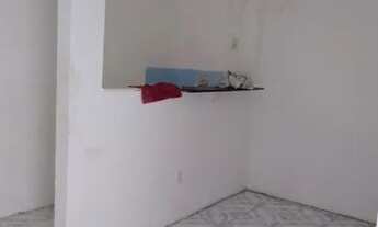 Imagem 3: Casa na Boca do rio