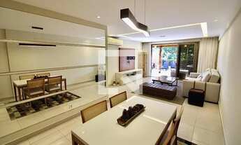 Imagem 6: Apartamento à Venda - Recreio, 2 Quartos, 178 m2