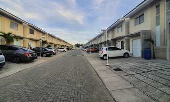 Imagem 2: Repassando dúplex linda,com 3 quartos em Parque Santa Maria - Fortaleza - CE