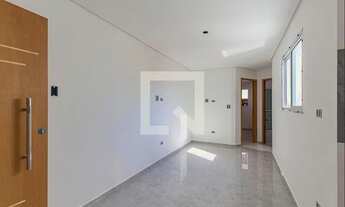 Imagem 3: Apartamento para Aluguel - Vila América, 2 Quartos, 71 m2