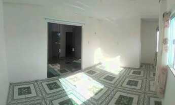 Imagem 5: Casa na Cidade Velha