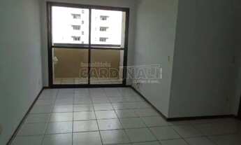 Imagem: Apartamento Padrão em São Carlos
