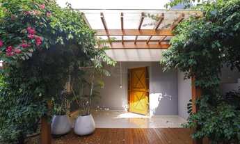 Imagem 3: LONDRINA - Casa Padrão - Bela Suiça