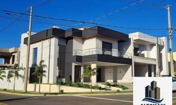 Imagem 5: Sobrado com 4 Dormitórios 2 Suítes -PISCINA - Cond.Olivio Franceshini