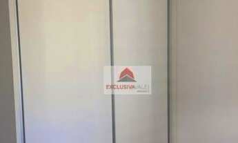 Imagem 4: Apartamento para alugar, 78 m² por R$ 3.493,14/mês - Jardim Aquarius - São José dos Campos