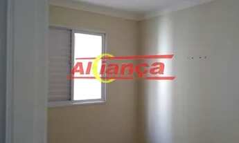 Imagem 3: EXCELENTE APARTAMENTO COM 2 DORMITORIOS , 1 VAGA DE GARAGEM - JD FLOR DA MONTANHA