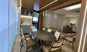 Imagem: Apartamento para venda possui 131 metros