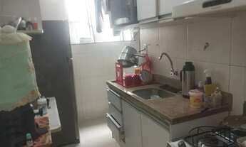 Imagem 5: Apartamento à venda no bairro Sussuarana - Salvador/BA