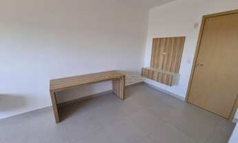 Imagem 2: Apartamento com 1 dormitório para alugar, 32 m² por R$ 950,00/mês - Maracananzinho - Anápo