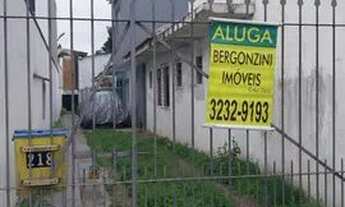 Imagem: Kitnet para aluguel com 21 M² no Tarumã