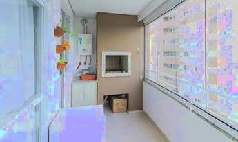 Imagem: Apartamento para Venda em São José, Jardim