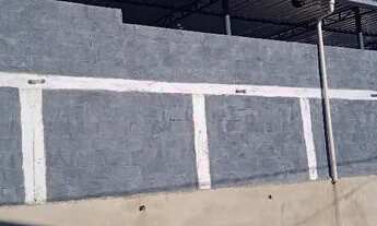 Imagem 7: Galpão Apartamento com 1 banheiro