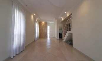 Imagem 2: Para venda: Uma casa encantadora no Condomínio HOUSING II, localizado em Alphaville Campin