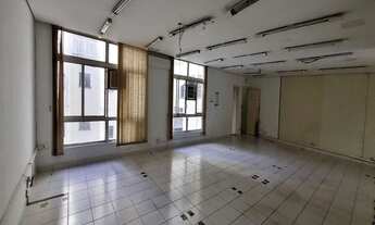 Imagem 7: CONJUNTO COMERCIAL - SÃO PAULO/SP - REPÚBLICA - EM LEILÃO