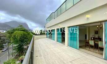 Imagem 2: Cobertura-À VENDA-Barra da Tijuca-Rio de Janeiro-RJ