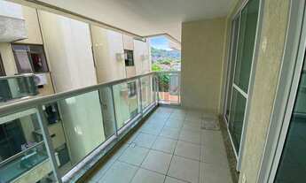 Imagem 3: Apartamento 2 quartos com varanda- São Francisco