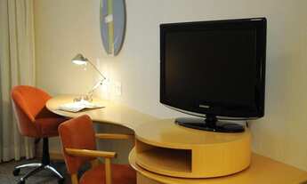 Imagem 5: VENHA MORAR NESTE FLAT EM MOEMA