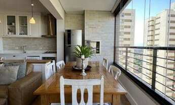 Imagem 7: Apartamento com 3 dormitórios à venda, 114 m² - Edifício Renaissance - Taubaté/SP