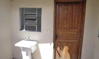 Imagem: CASA DE ALENARIA JARDI CRISTAL - SÃO JOSÉ