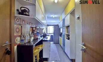 Imagem 4: SQNW 110 - Viverde - Apartamento com 4 dormitórios, 134 m² - venda por R$ 2.050,000,00 ou