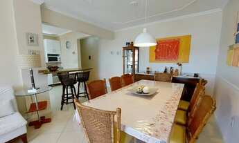 Imagem 5: Apartamento para aluguel possui 90 metros quadrados com 3 quartos em Centro - Bombinhas