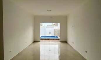 Imagem 4: Casa com 2 dormitórios à venda, 87 m² por R$ 399.000,00 - Balneário São João Batista II