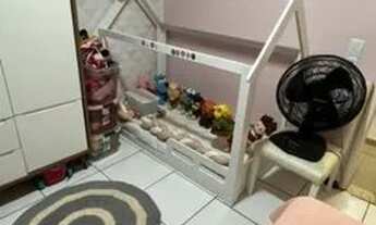 Imagem 7: VAR-94- Vendo apto 74m² 2/4 Cohafuma reformado R$225.000