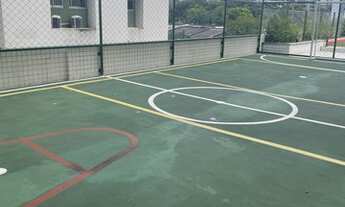 Imagem 5: Cobertura Triplex para venda com 643 metros quadrados com 4 quartos em Jaqueira - Recife