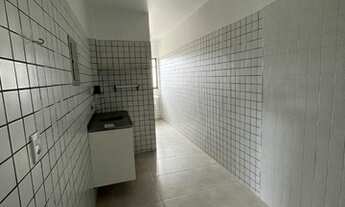 Imagem 7: Apartamento com 2 dormitórios para alugar, 65 m² por R$ 1.700,00/mês - Condor - Belém/PA